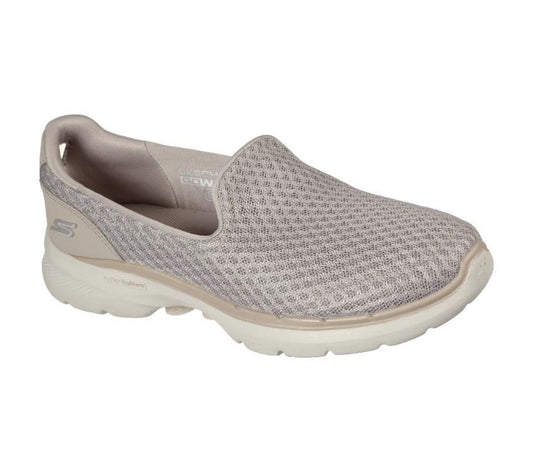Skechers Go walk6 Big splash