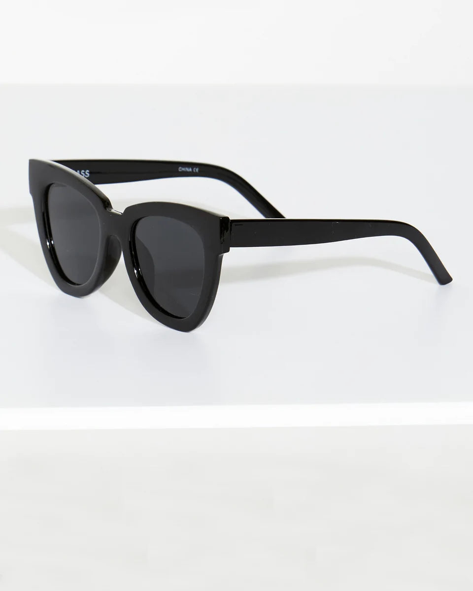 Sass Rose Sunglasses