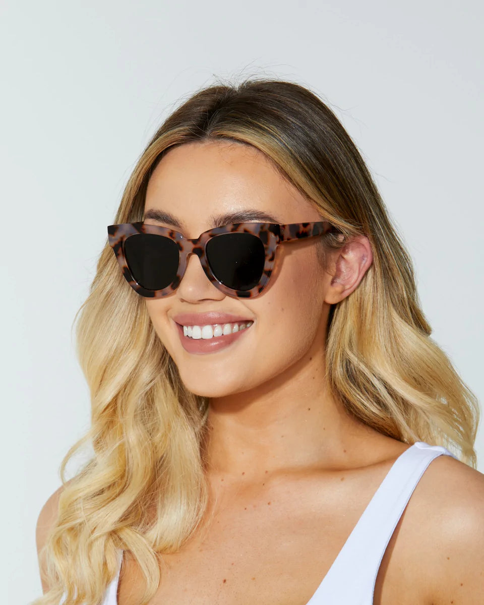 Sass Rose Sunglasses