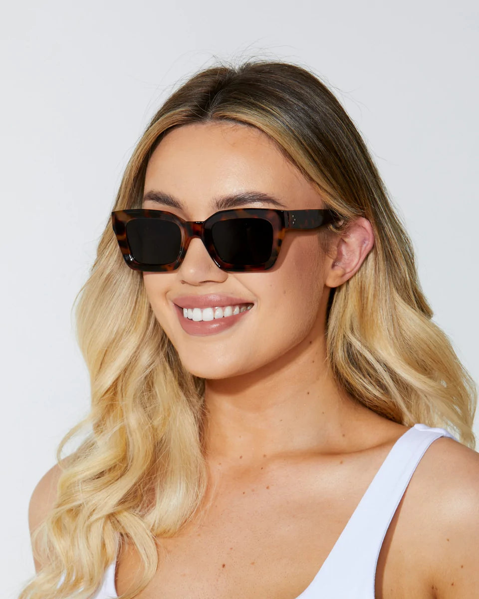 Sass Orchid Sunglasses