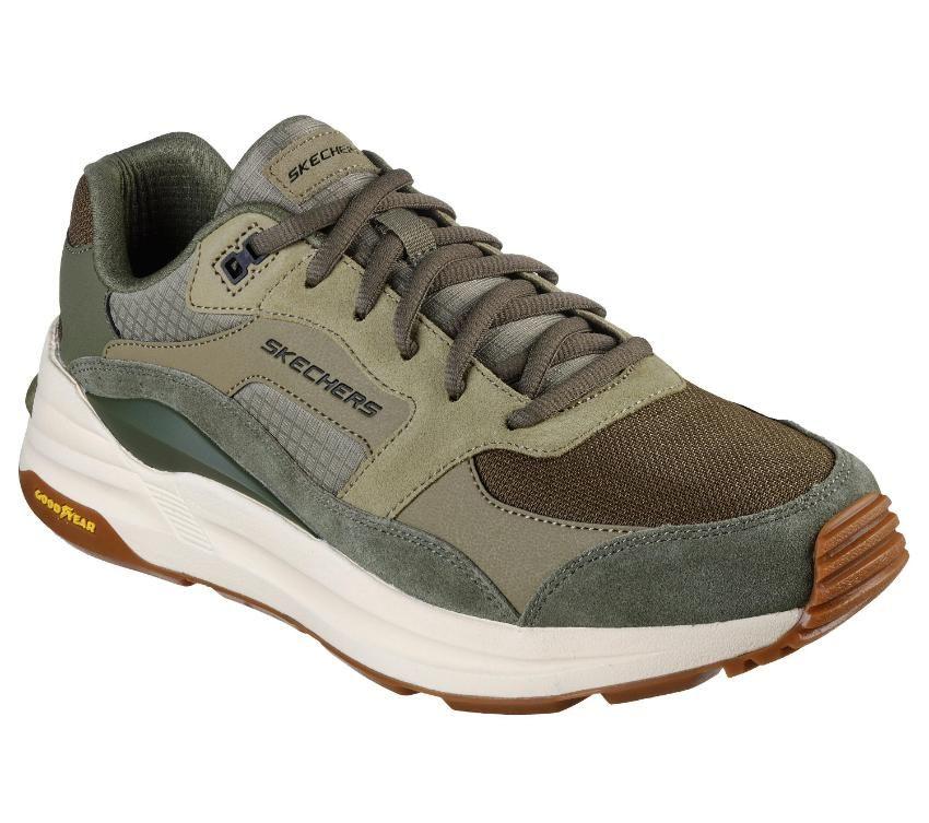 Skechers Global Jogger