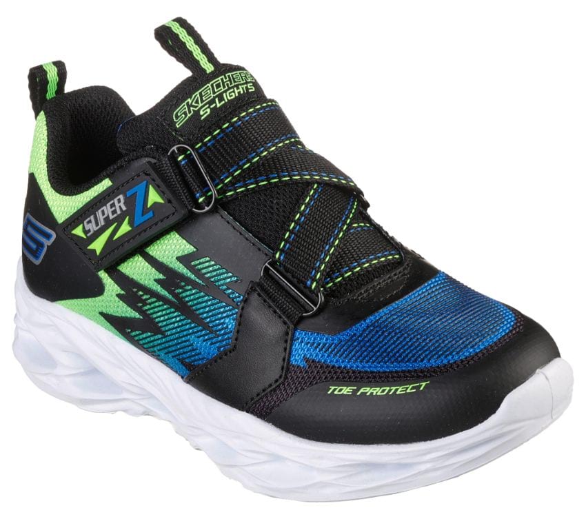 Skechers Infant Vortex Flash Zorent