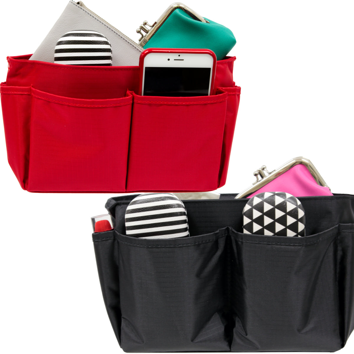 Sassy Duck Bag organiser