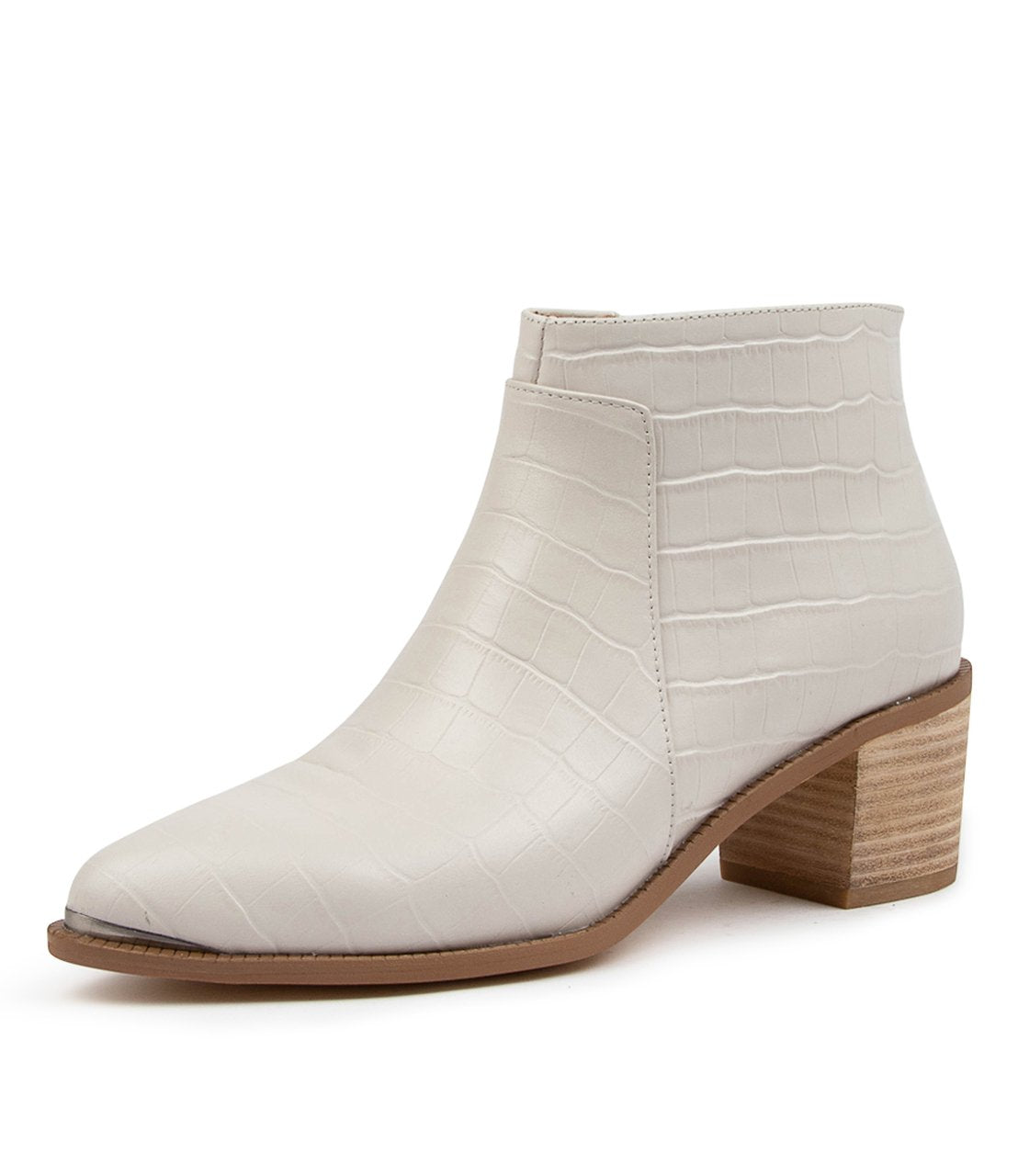 Django and Juliette Hectors-DJ