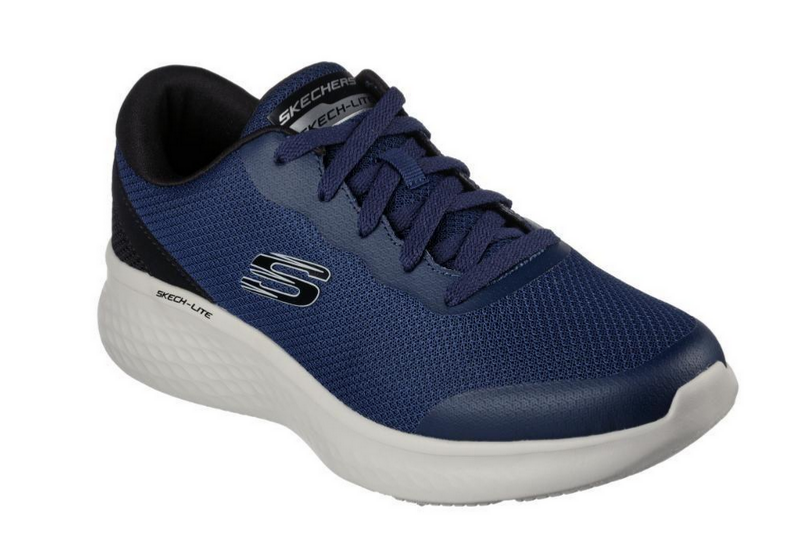 Men's Skechers Skech-Lite Pro - Clear Rush