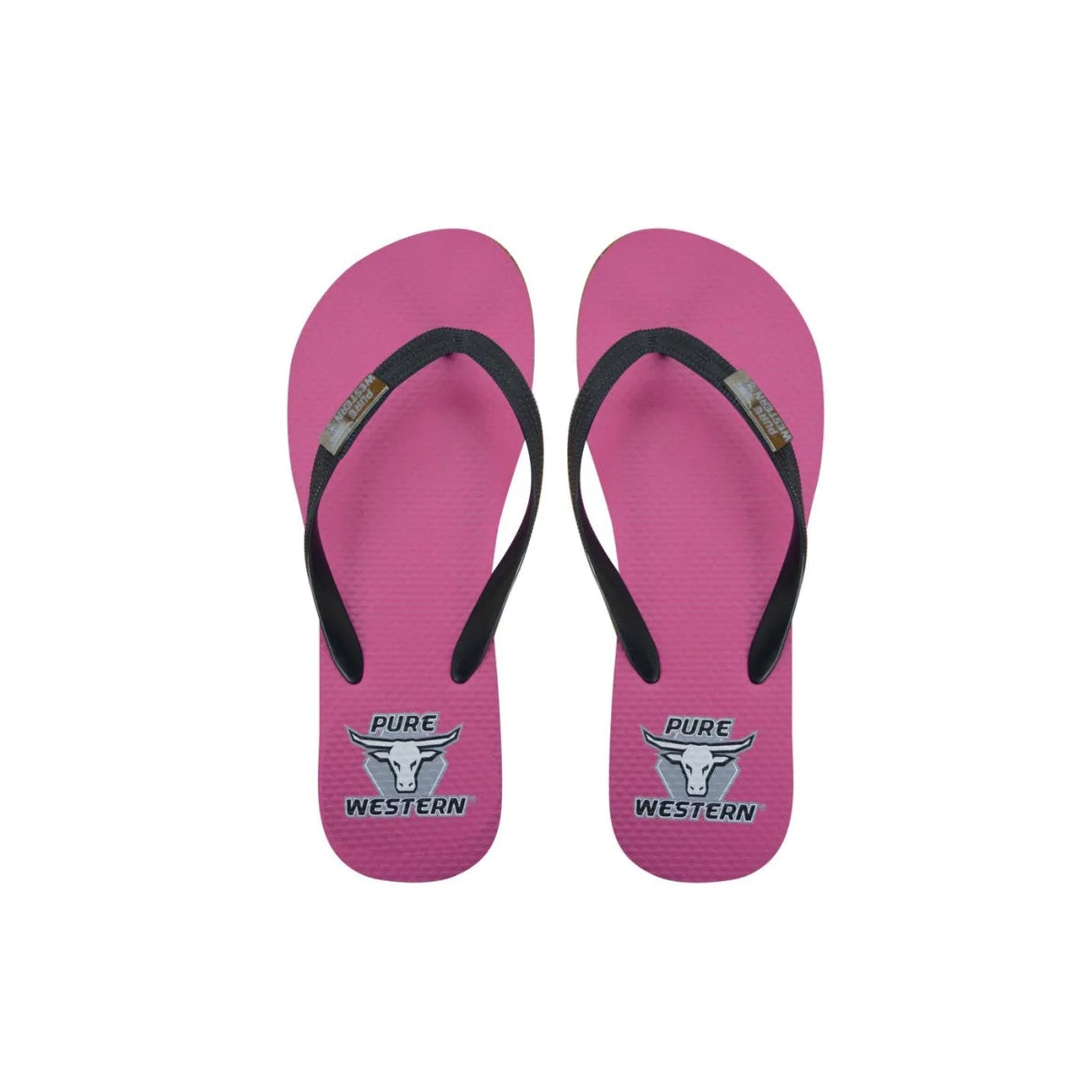 Pure Western - Elle Womens Thongs