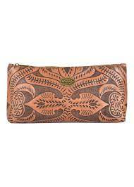 Wrangler - Ebony Cosmetic Bag