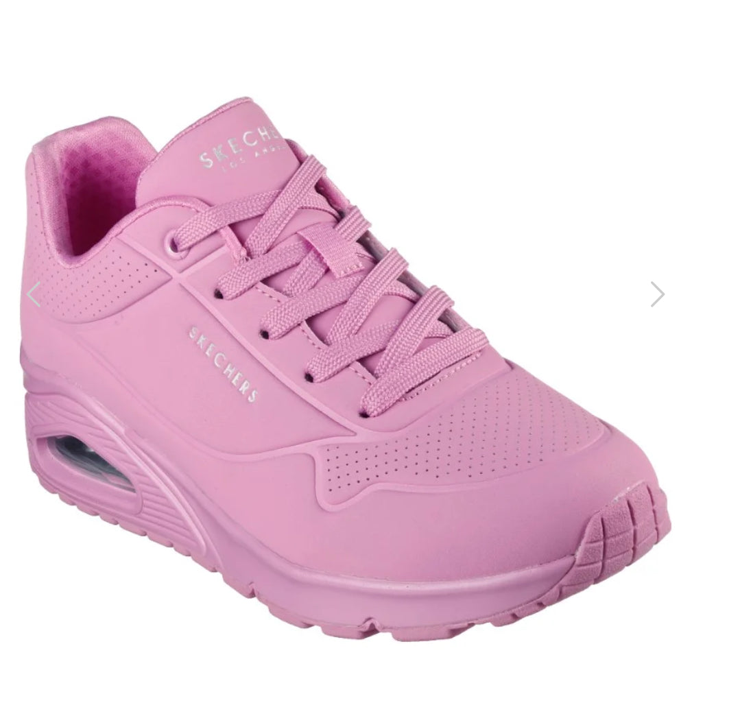 Skechers UNO Stand On Air - Ladies
