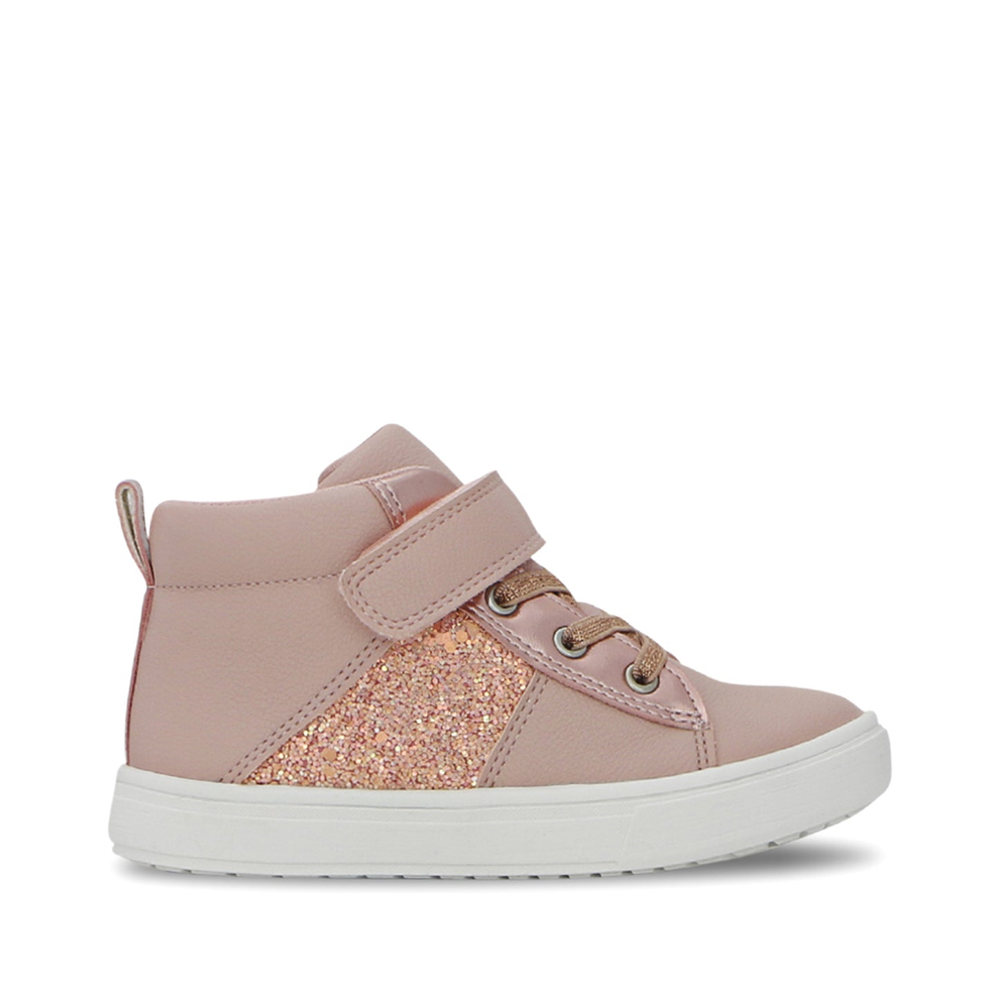 Grosby Peaches - Pink