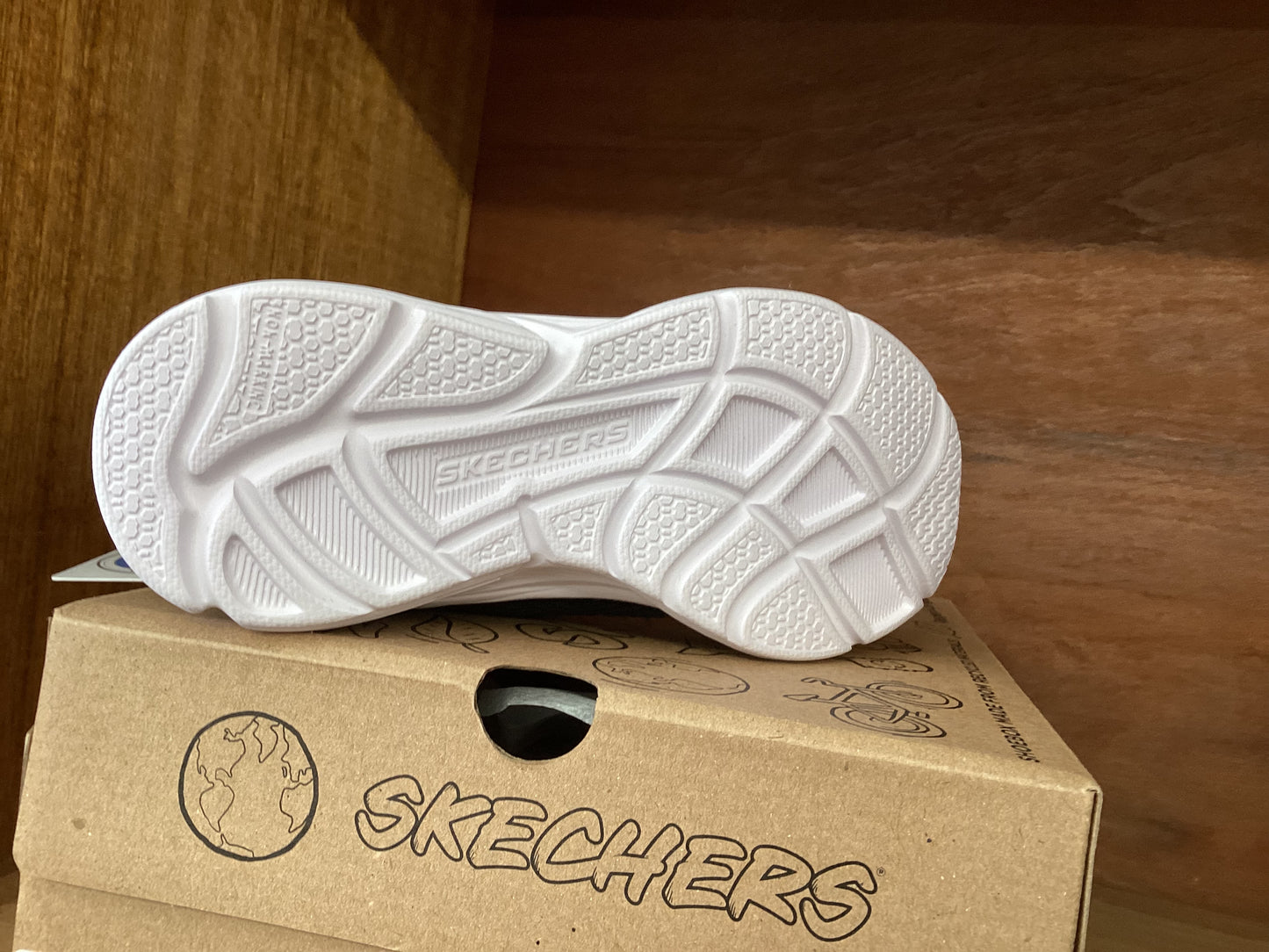 Skechers Wavy Lites
