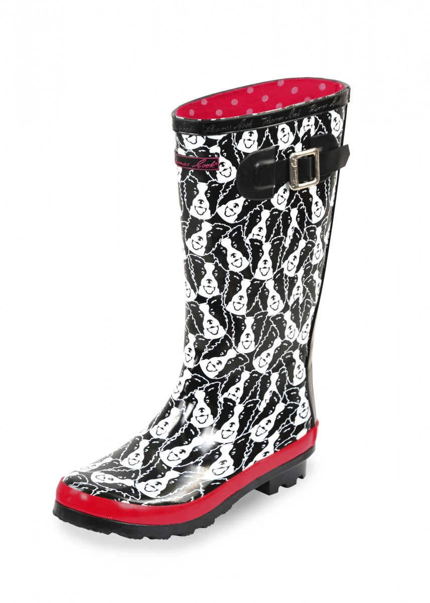 Thomas Cook Deloraine Gumboots
