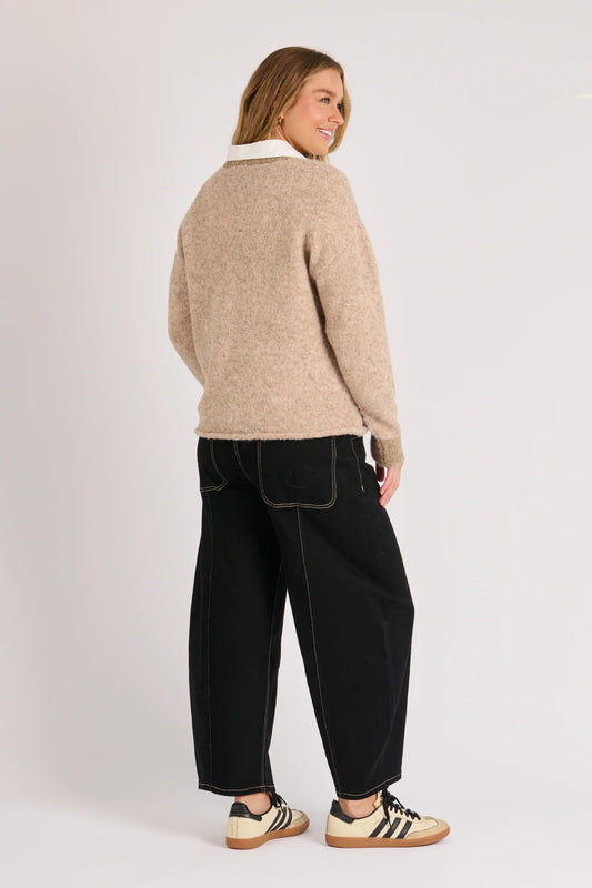 OTW V Neck Cardigan