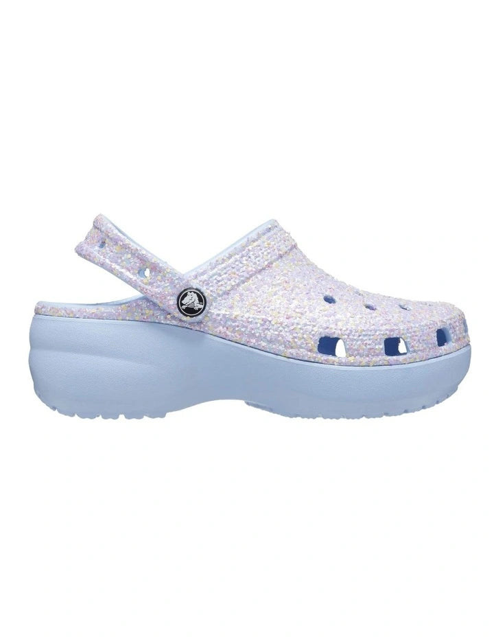 Crocs Classic Platform Clog