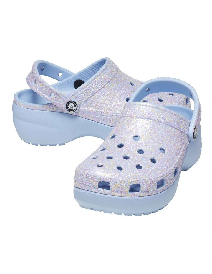 Crocs Classic Platform Clog