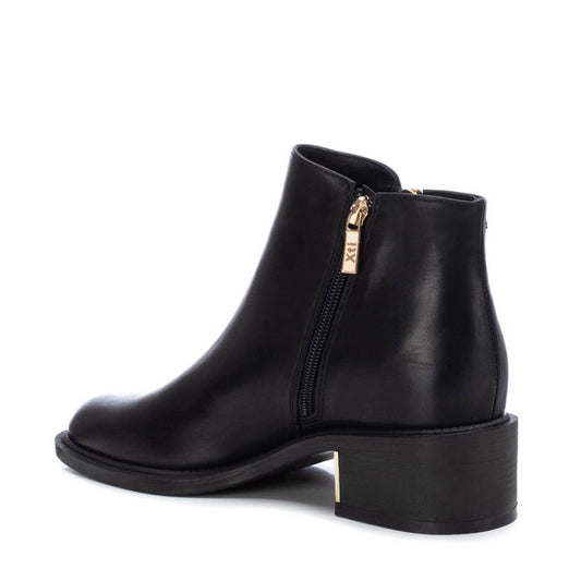 XTI Womens Vegan Ankle Boot