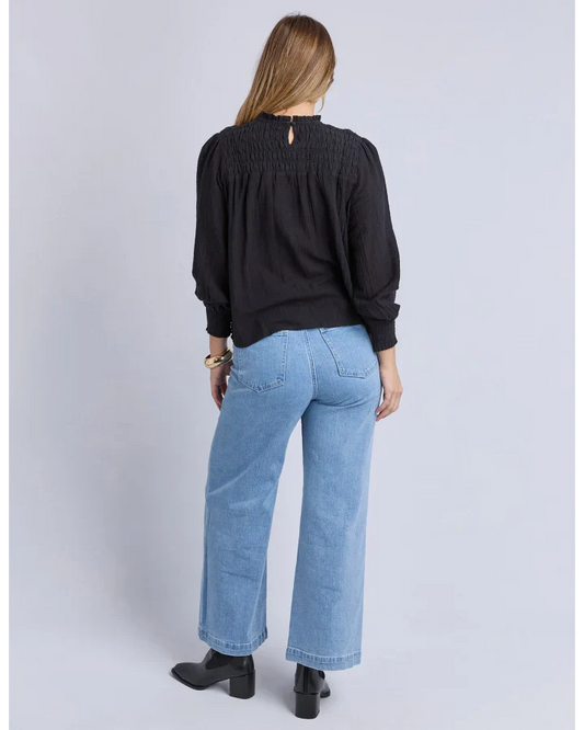 Foxwood Whitney Top
