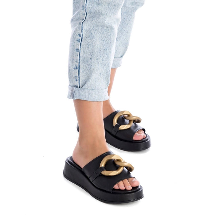 Carmela Womens Sandal