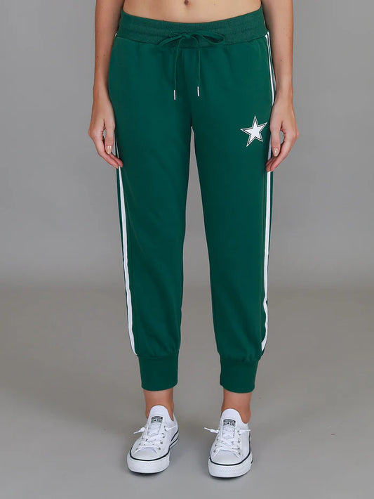 Gerry superstar Stripe Sweatpants