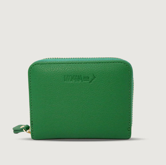 Mission Bay Vegan Leather Wallets