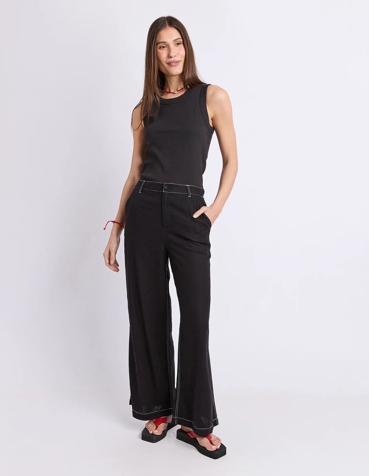 Foxwood Vento Pant