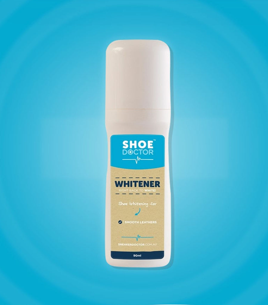 Shoe Doctor Leather Whitener