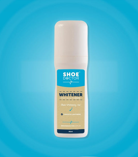 Shoe Doctor Leather Whitener