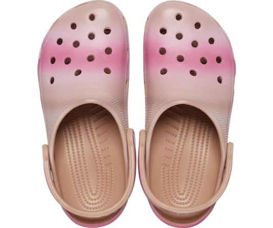 Crocs Classic Colour Dip Clog Adults