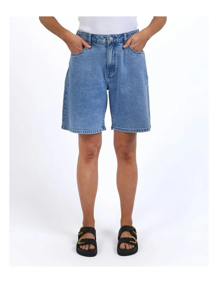 Foxwood Harley Short