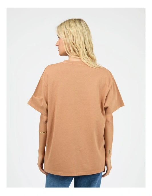 allabouteve Rodea Relaxed Tee