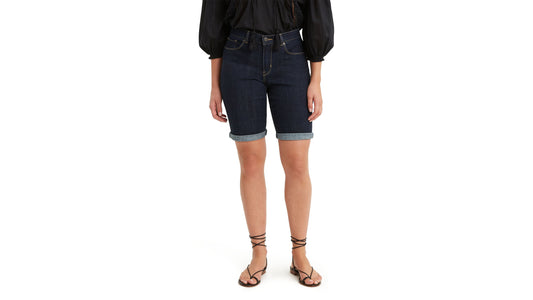 Levi's Ladies Classic Bermuda Short