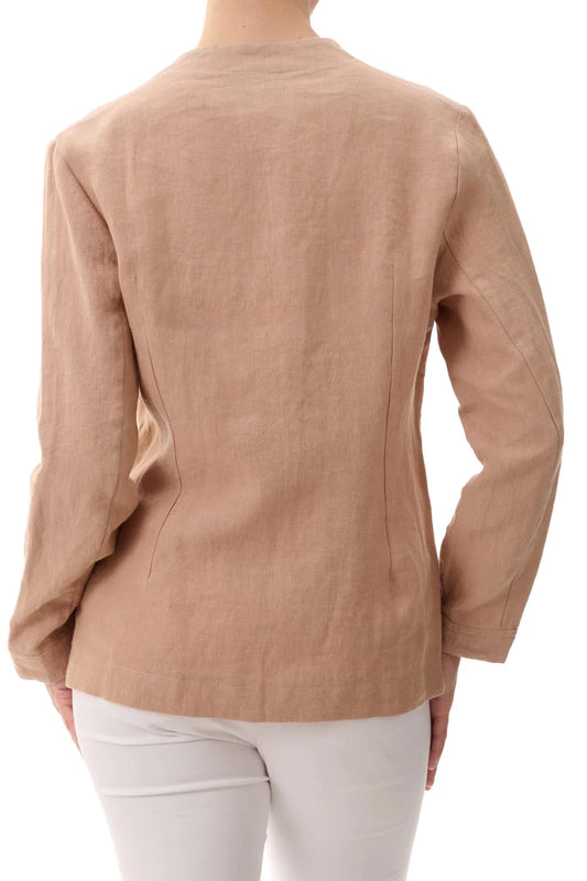 Givoni Linen Jacket