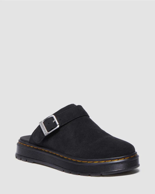 Dr. Martens Brookline Suede