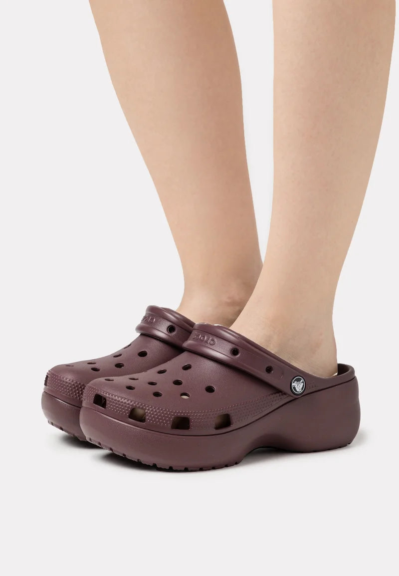 Crocs Classic Platform Clog