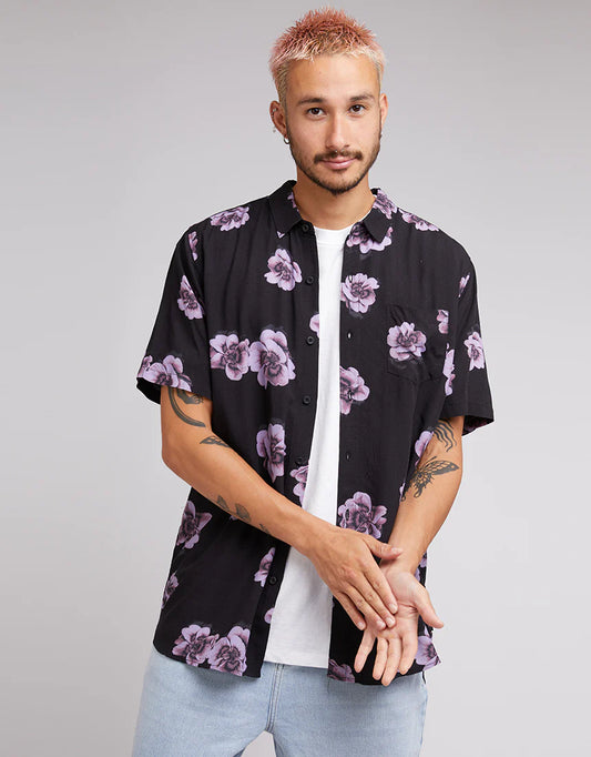 Silent Theory Eternal S/S Shirt