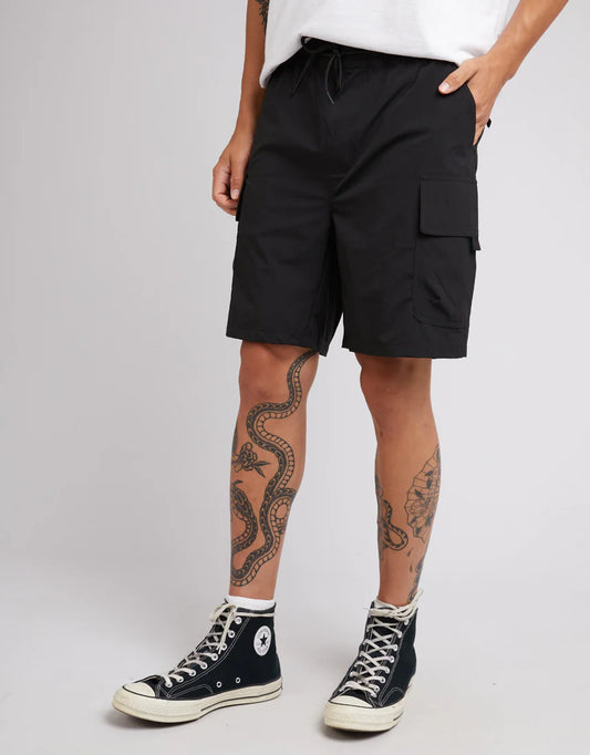 Silent Theory Cleaver Cargo Short