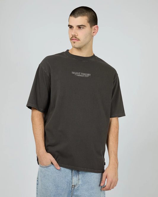 Silent Theory Embro Tail Tee