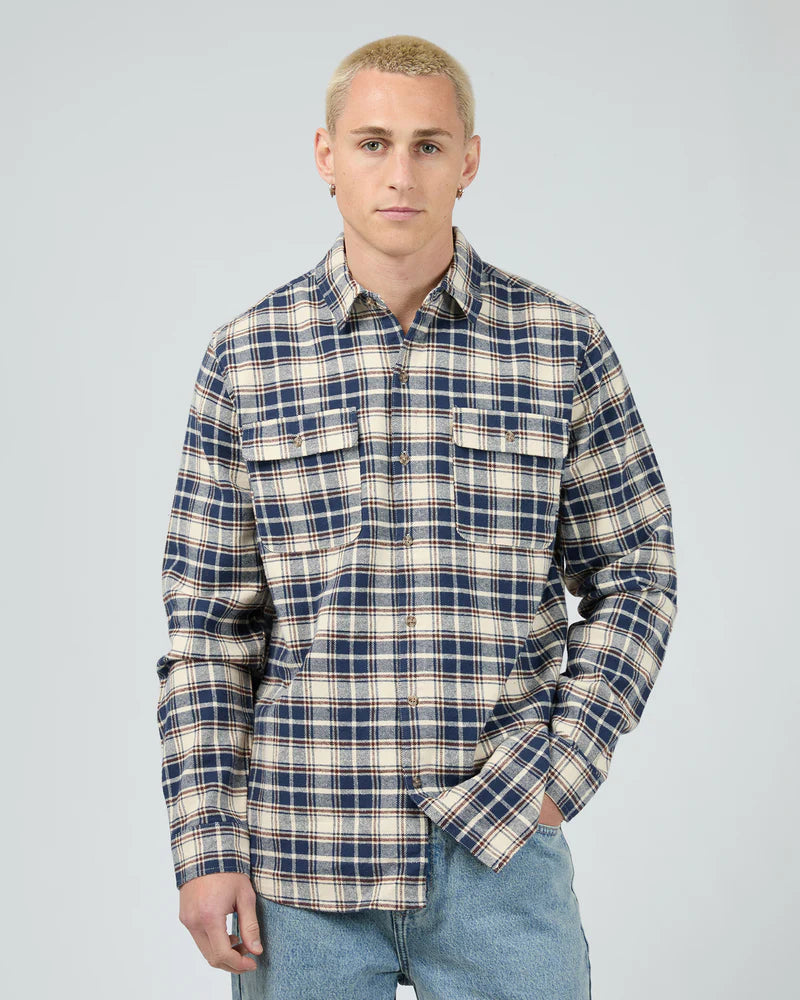 Silent Theory Slacker Shirt