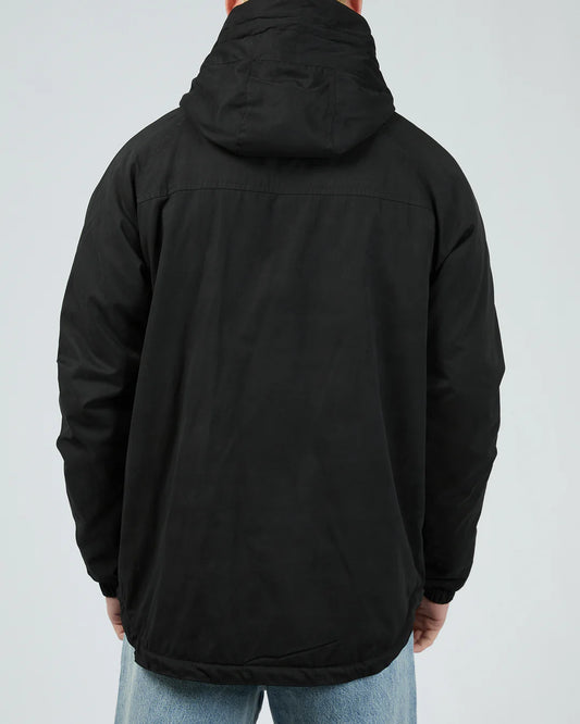 Silent Theory Setback Jacket