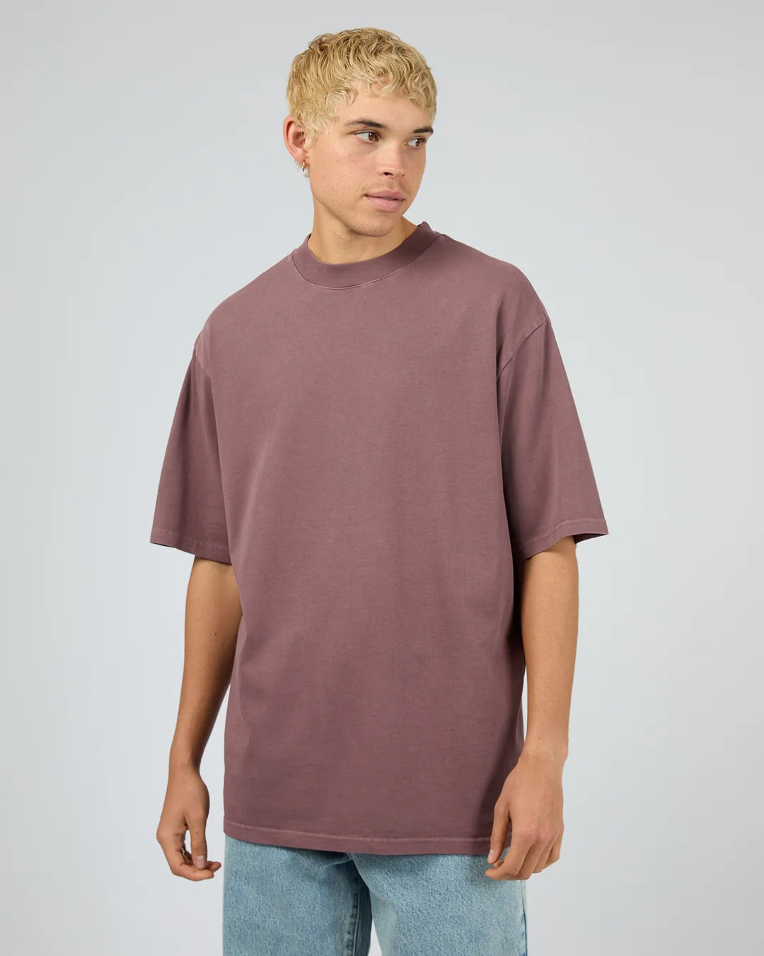 Silent Theory Heavy Weight Tee