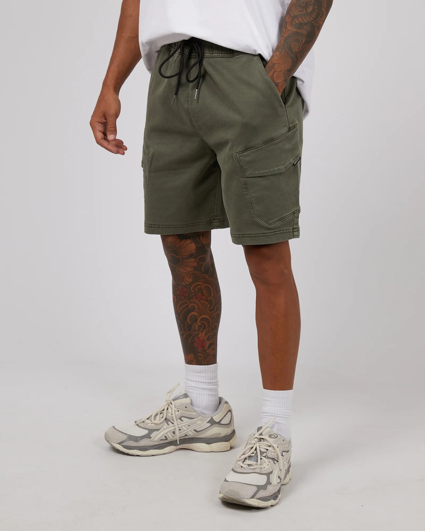 St Goliath Gully Cargo