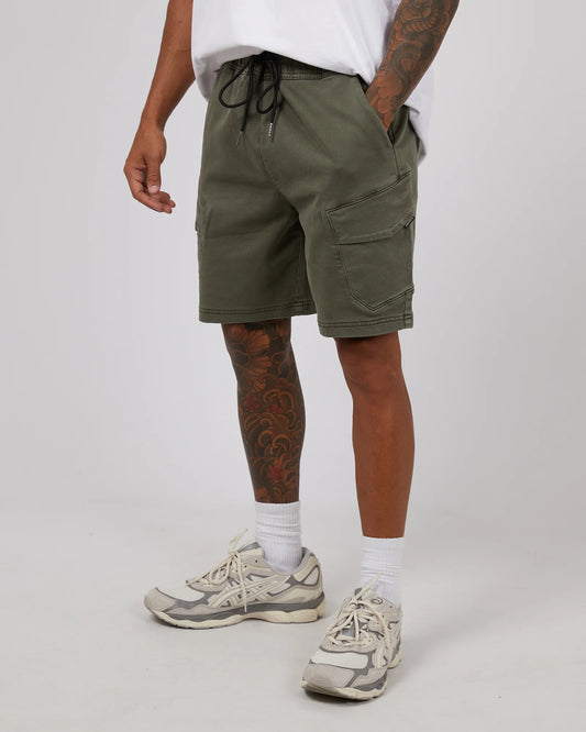 St Goliath Gully Cargo
