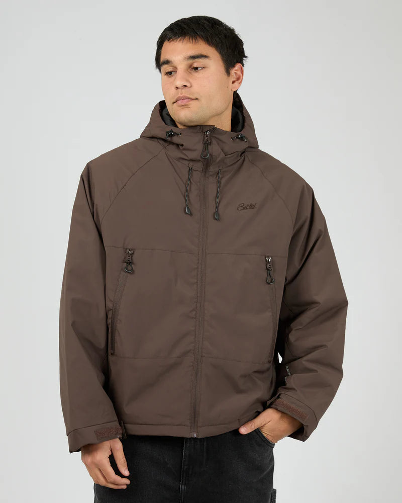 St Goliath Canyon Jacket