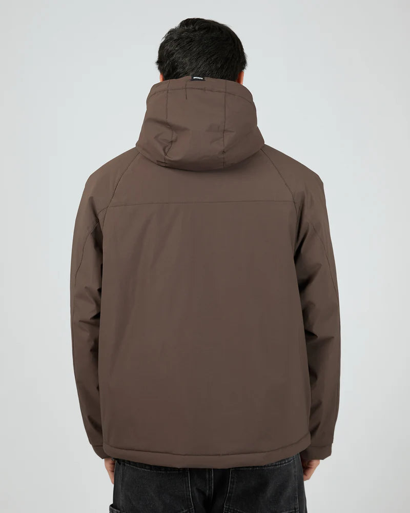 St Goliath Canyon Jacket