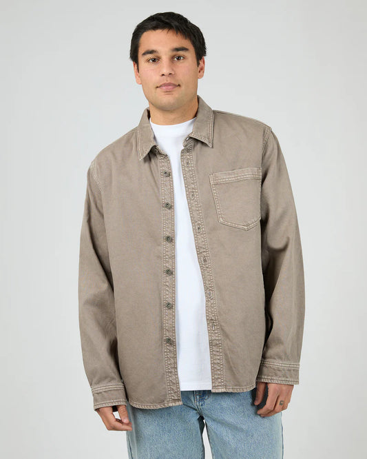 St Goliath Moab L/S Shirt