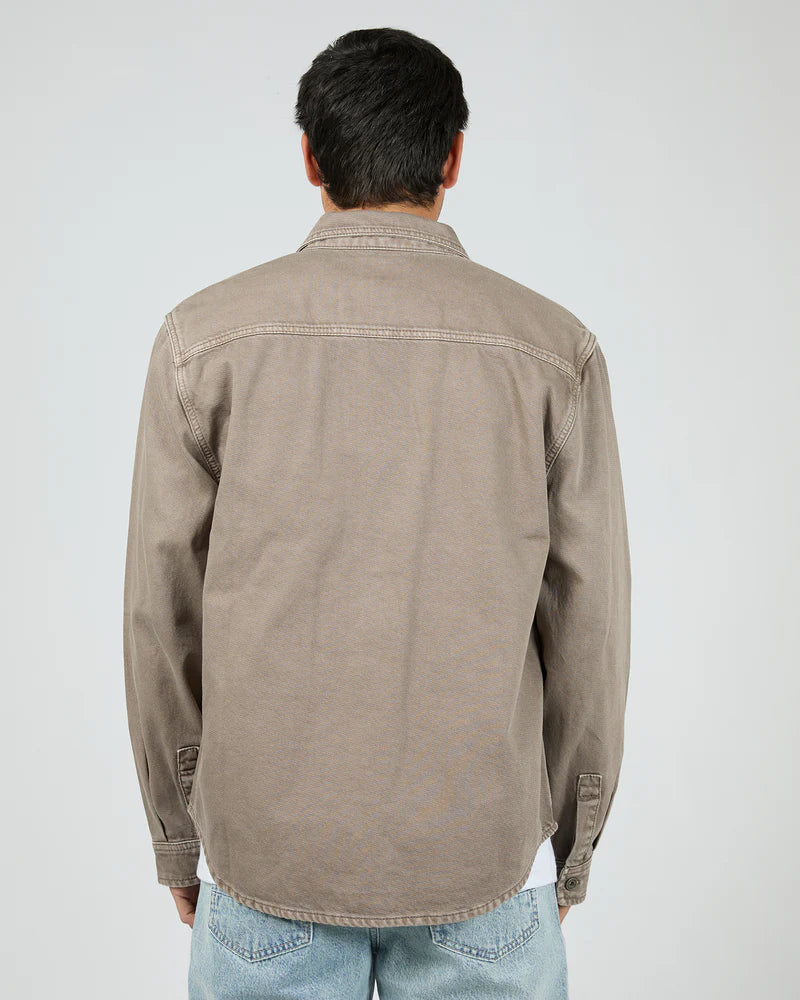 St Goliath Moab L/S Shirt