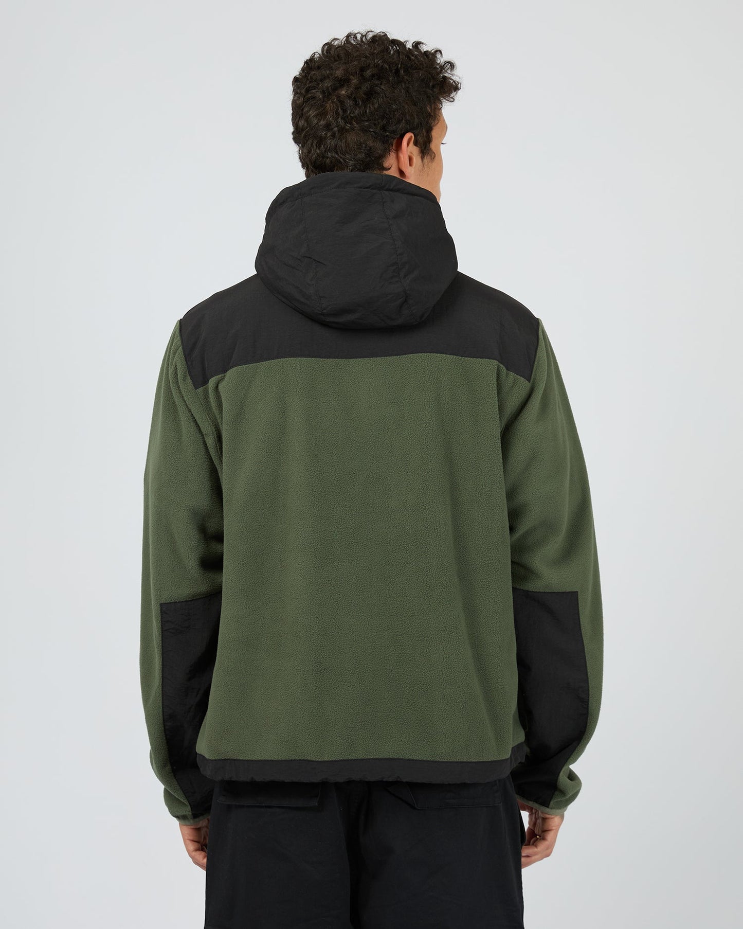 St Goliath Mane Jacket