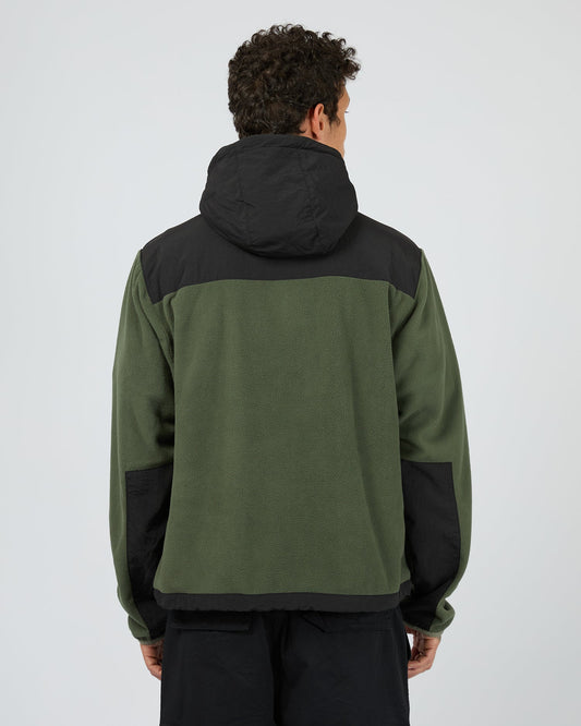 St Goliath Mane Jacket