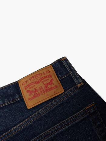 Levis 516 jeans 30 Inch leg