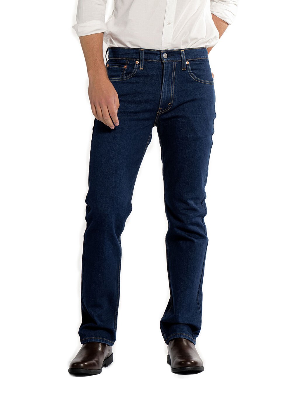 Levis 516 Jean 34 Inch leg