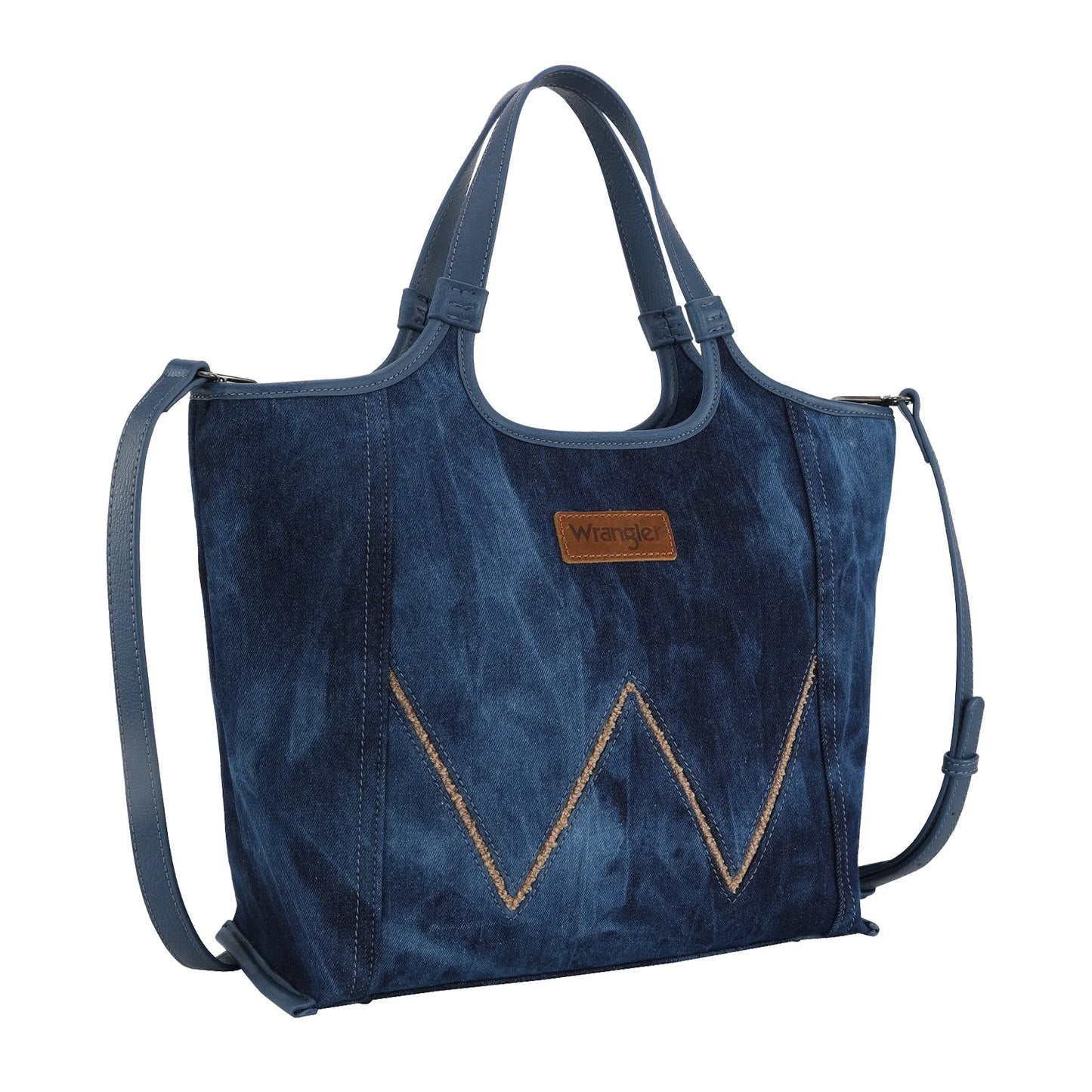 Wrangler Willa Tote Bag